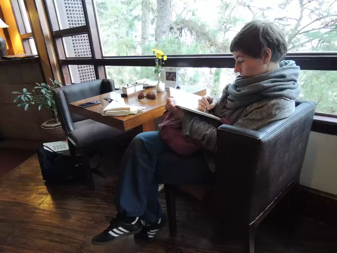 Photo of Top 5 Restaurants to