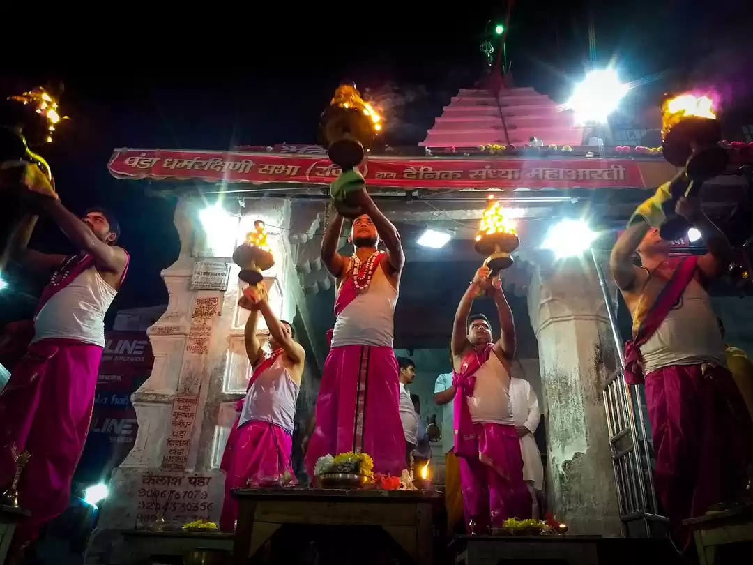 Photo of The Abode of Shiva w