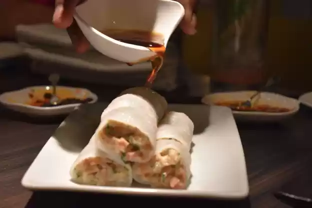 Photo of Know Why "Yauatcha" 