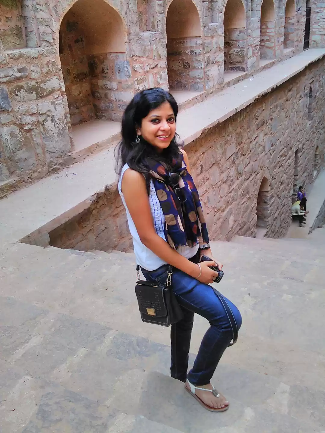 Photo of pshrutika