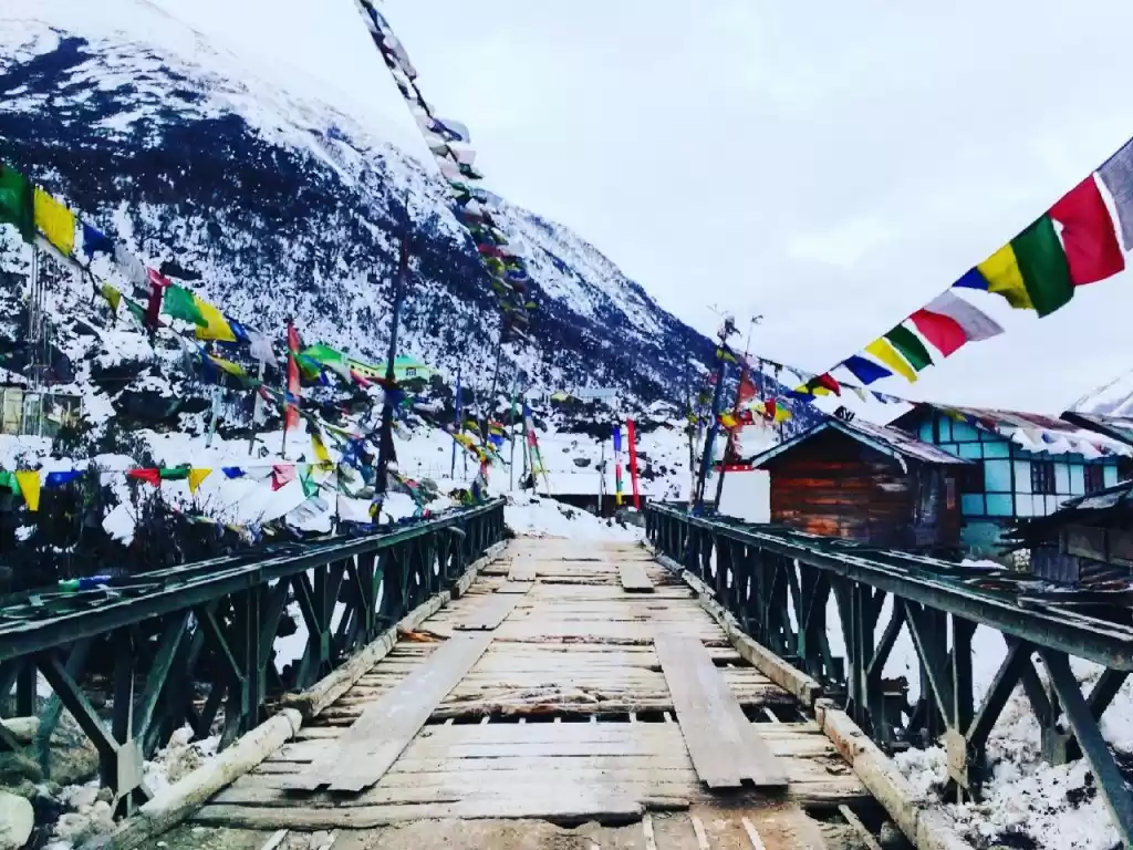 Photo of Sikkim