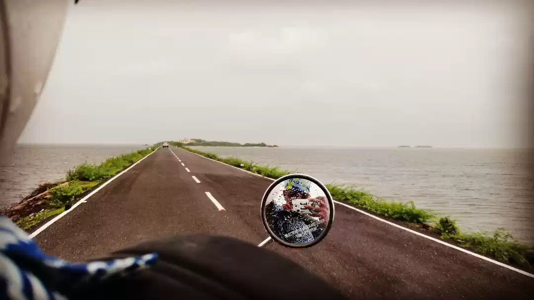Photo of Rameshwaram