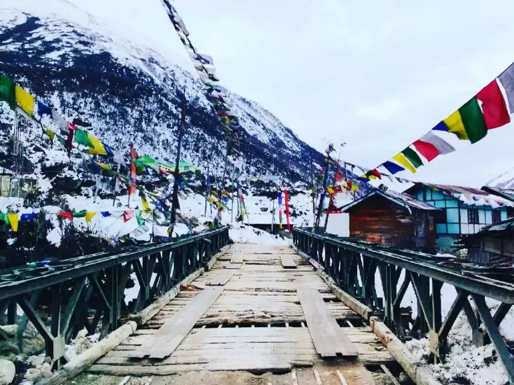 Photo of Sikkim - Where natur