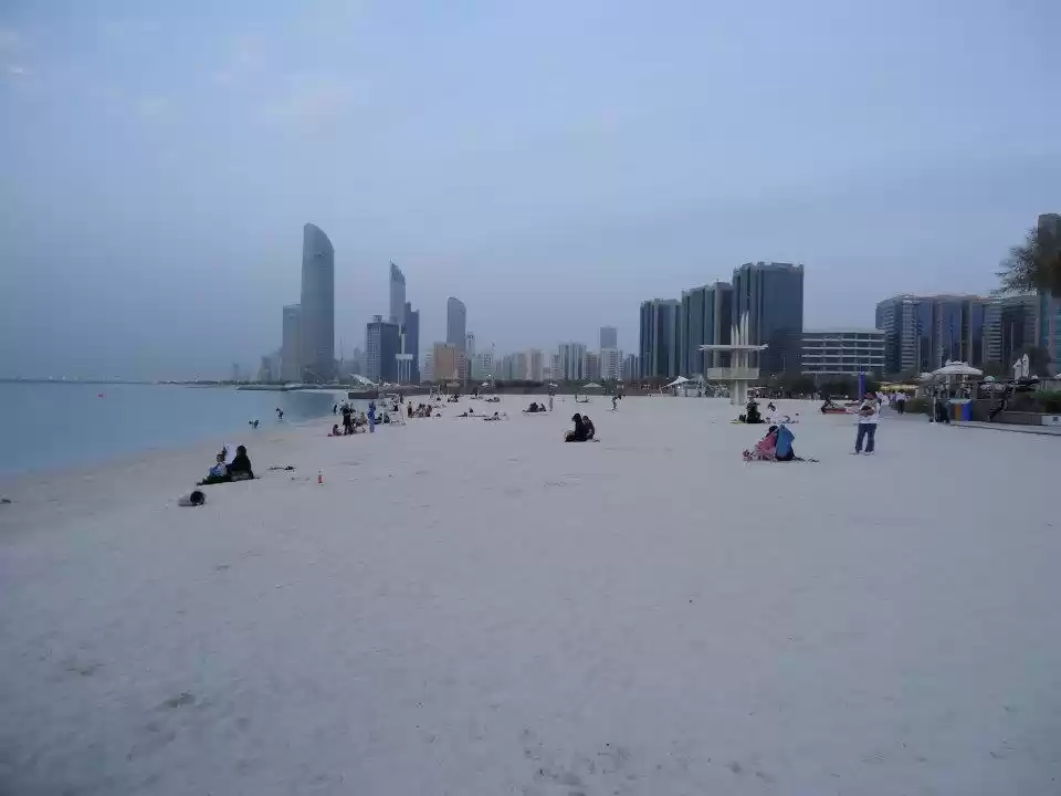 Photo of A Week in the Desert