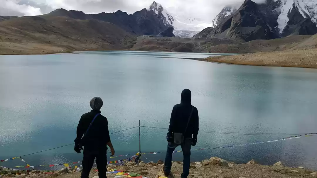 Photo of Sikkim - The Himalay