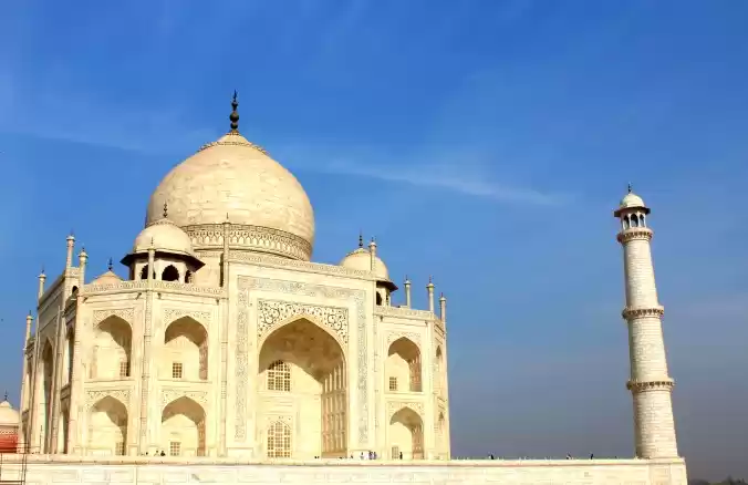 Photo of History whispers out