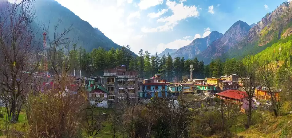 Photo of Kasol: a Venture Lan