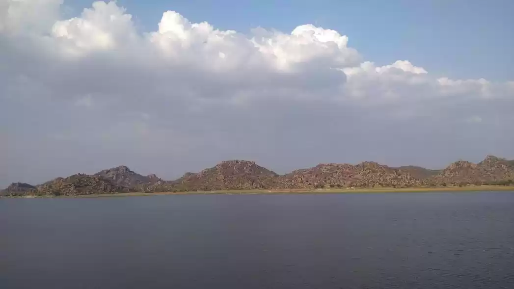 Photo of Exploring Hyderabad 