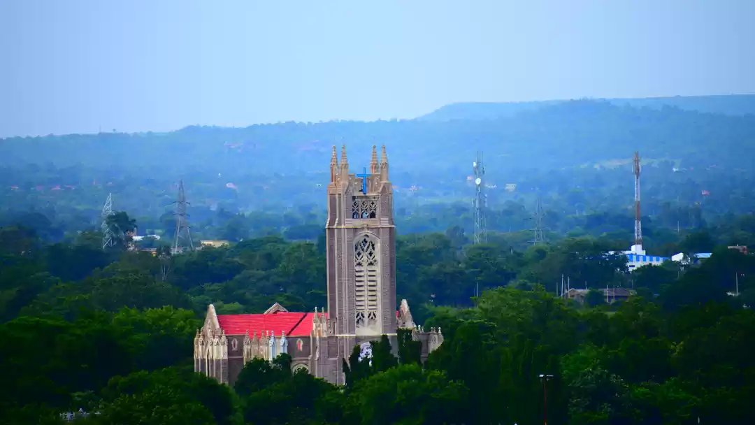 Photo of A day in Medak & Poc