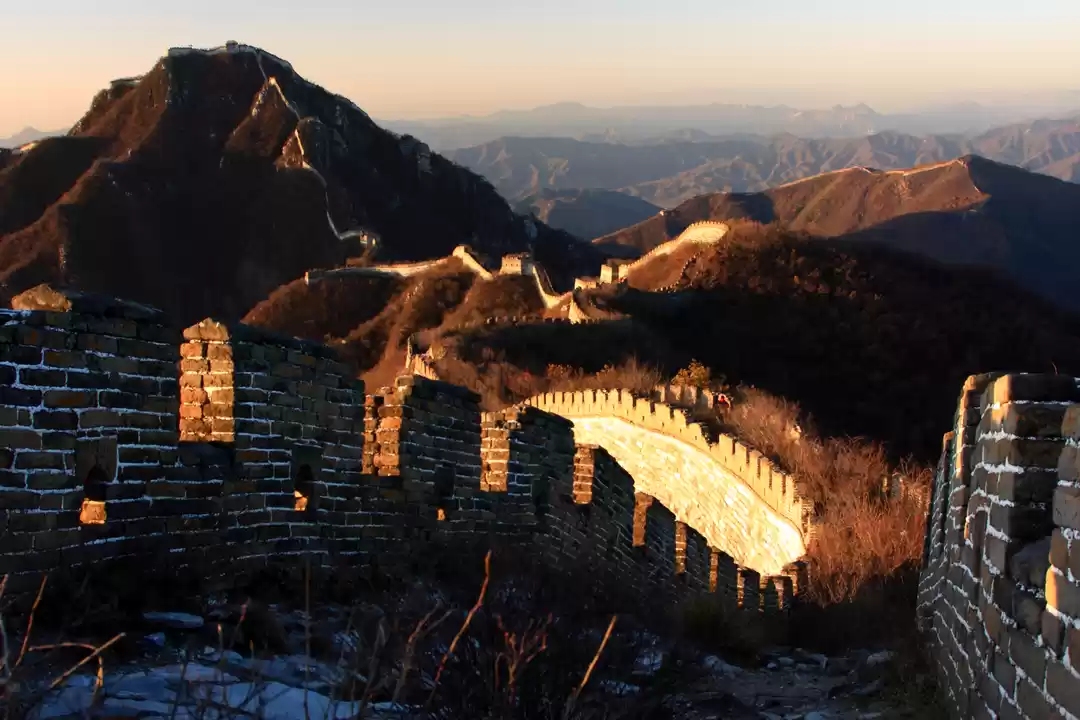 Photo of Beijing Tour: Great 