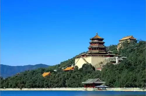 Photo of Classic Beijing: A G