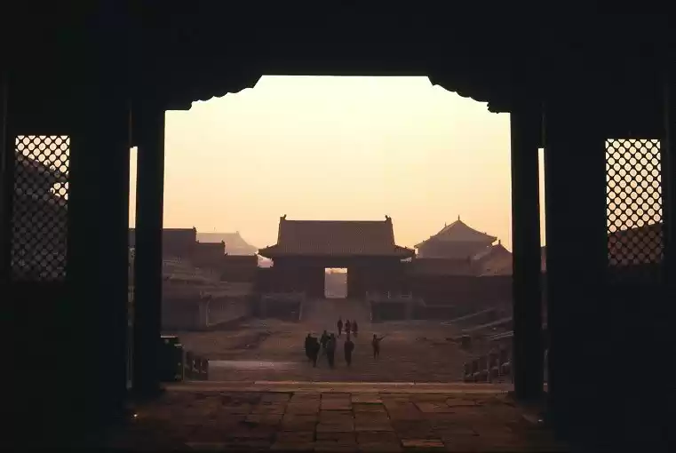 Photo of Two Day Tour of Beij