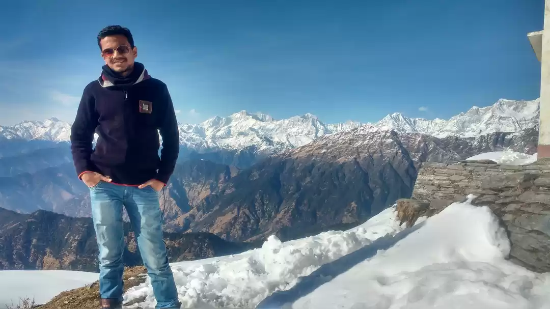 Photo of How I witnessed mesm