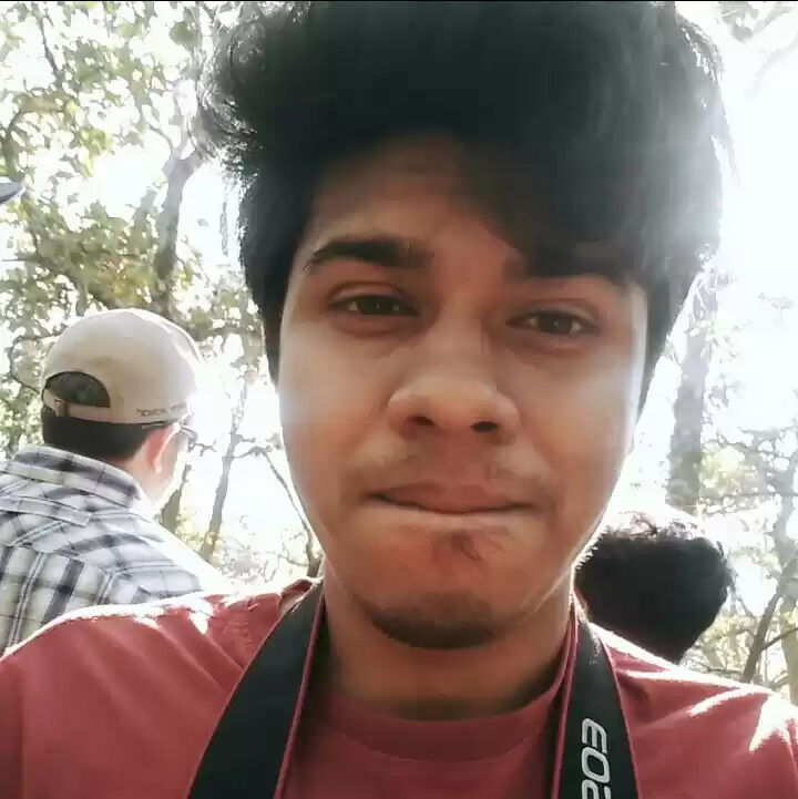 Photo of Yatharth Verma