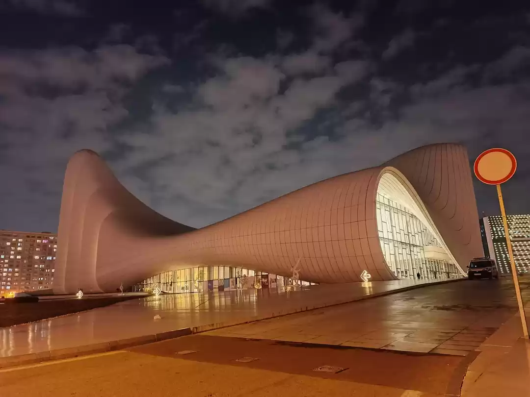 Photo of Discover Azerbaijan: