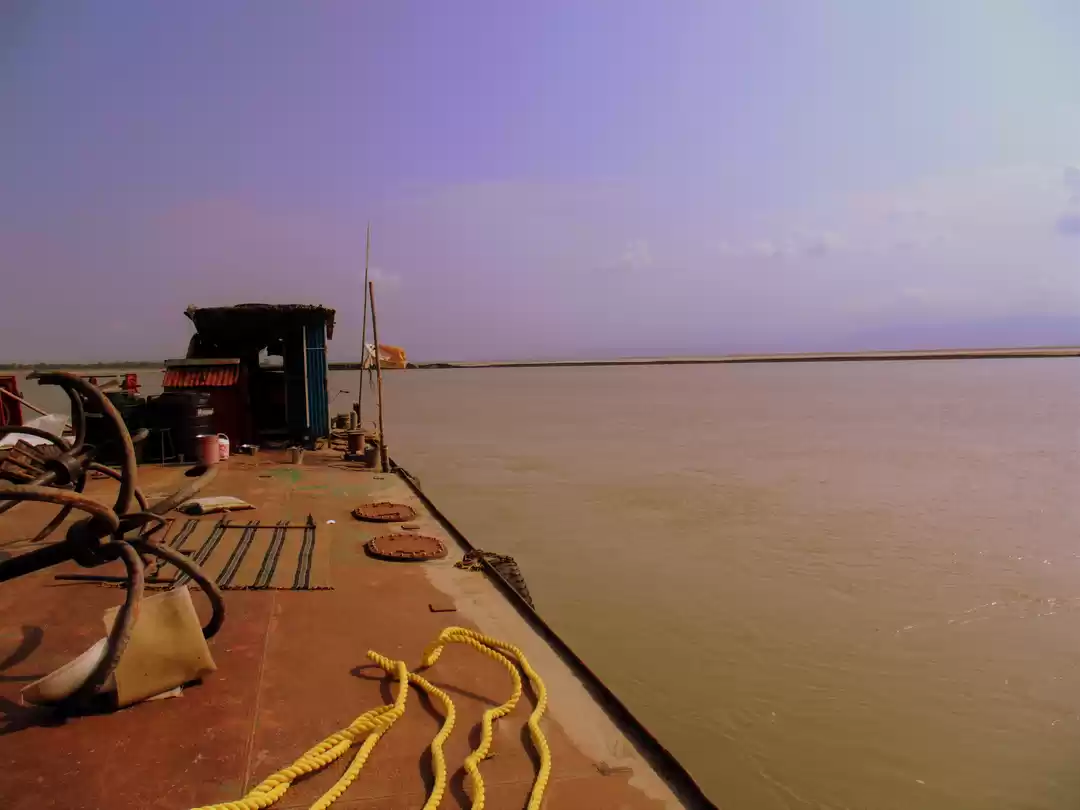 Photo of The gateway of North