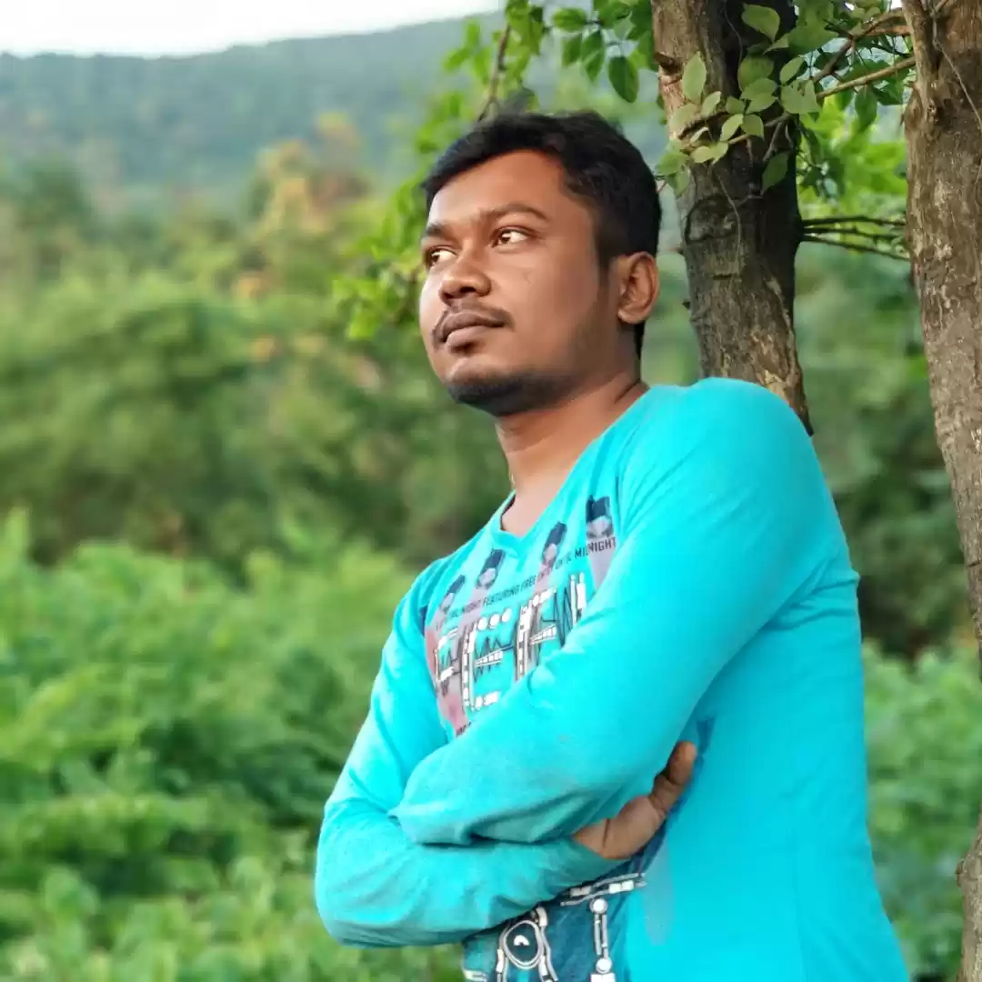 Photo of Suman Pakhira