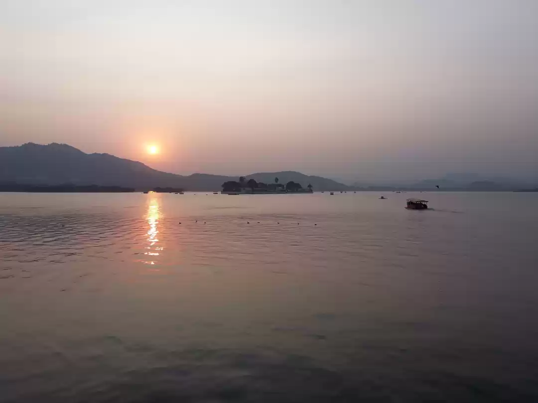 Photo of A solo trip to Udaip