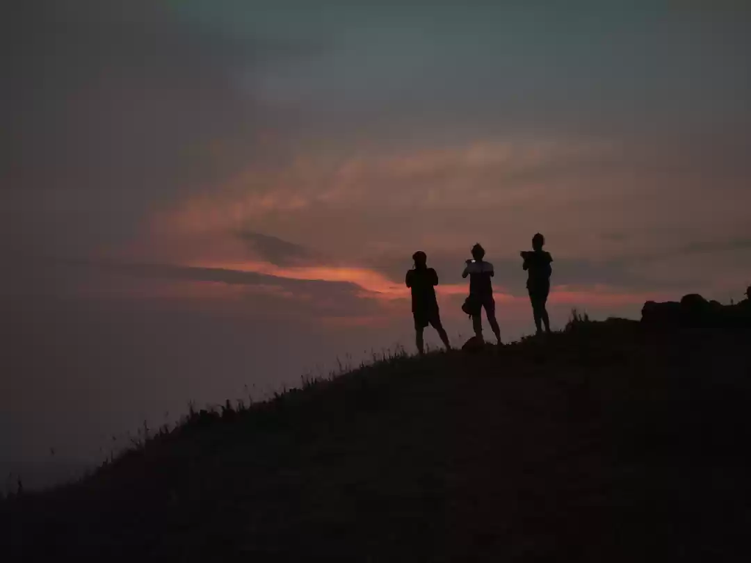 Photo of 2 days trek to Kodac