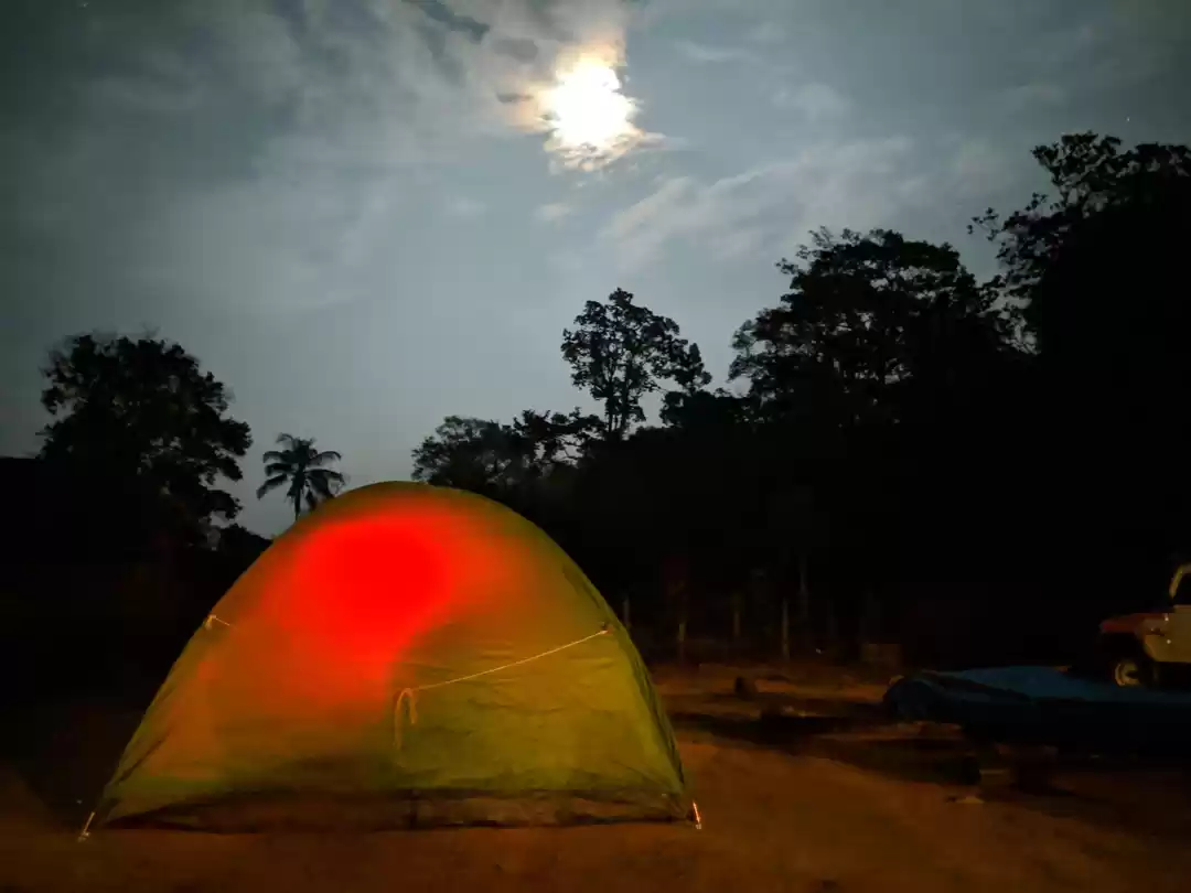 Photo of 2 days trek to Naras