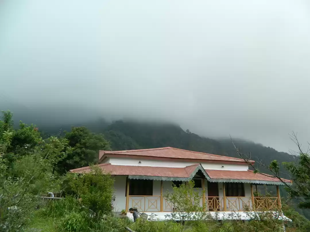 Photo of A Jewel Tucked in th