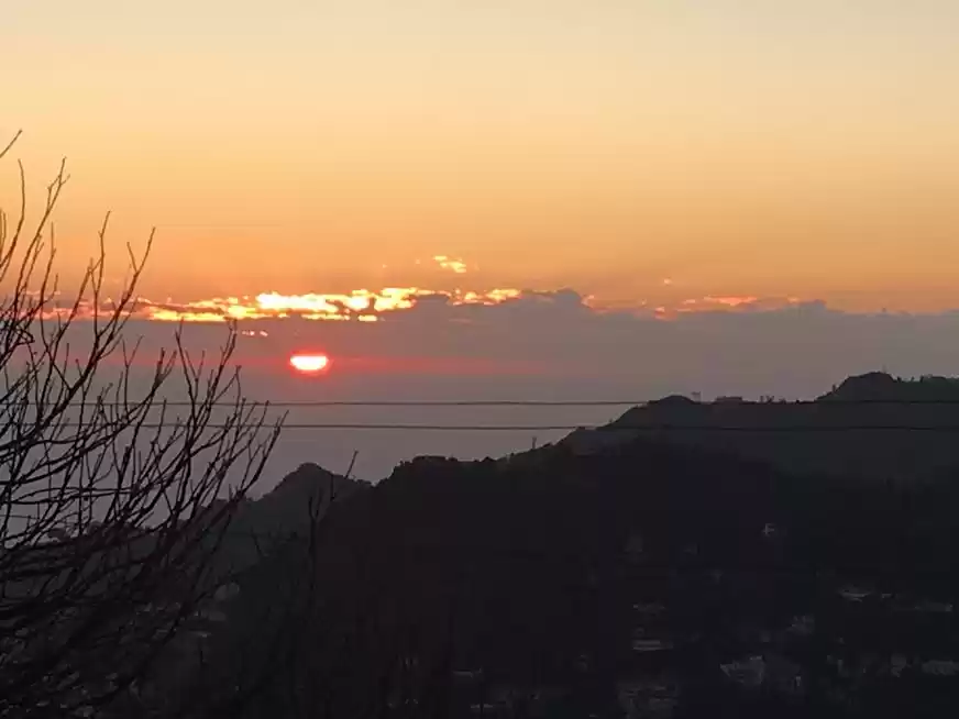 Photo of A Weekend Escape to