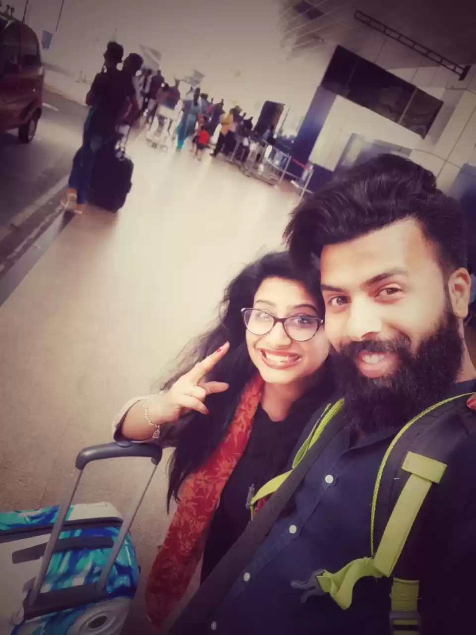 Photo of Travel Partners