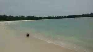 Photo of Island Hopping From 