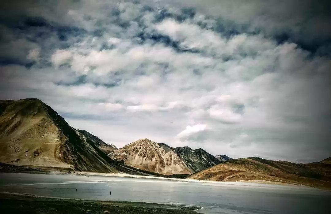 Photo of Wake up trip on new 