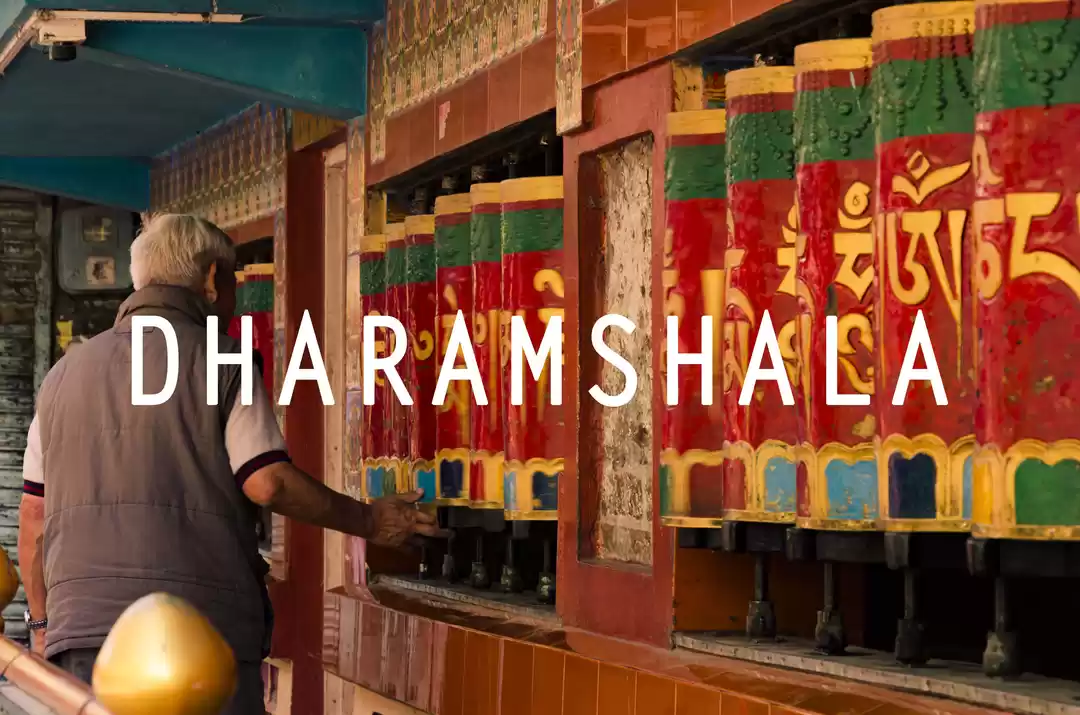 Photo of Superbiking to Dhara