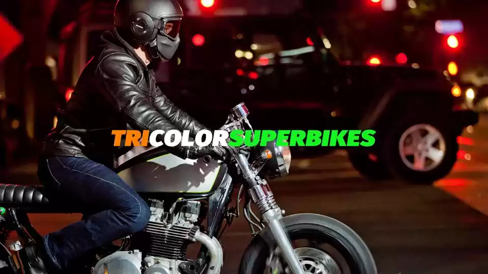Photo of TriColor Superbikes