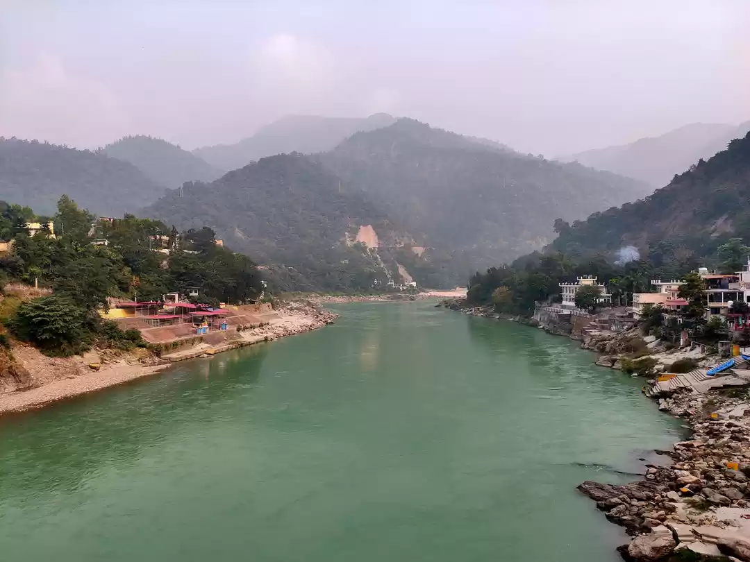 Photo of How my Leisure trip 