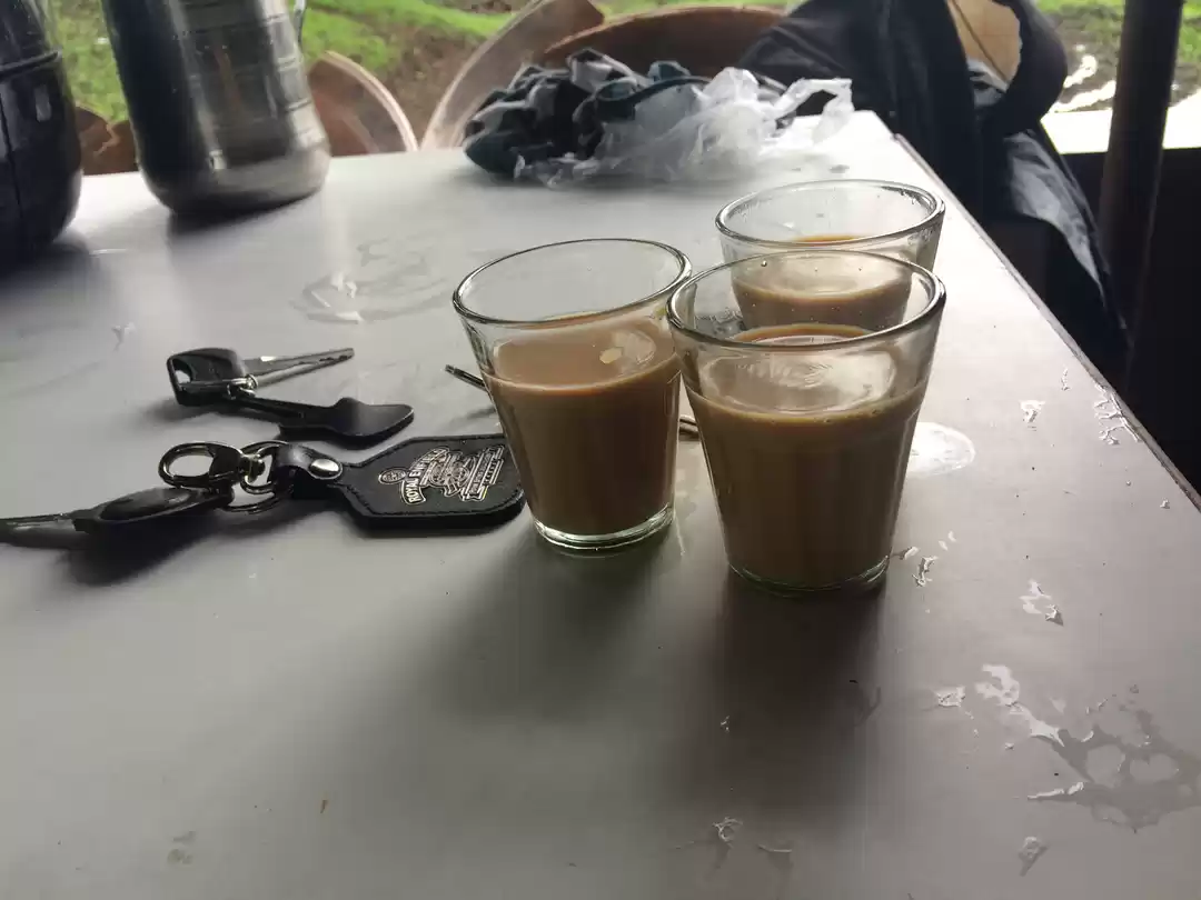 Photo of Throttling in the ra