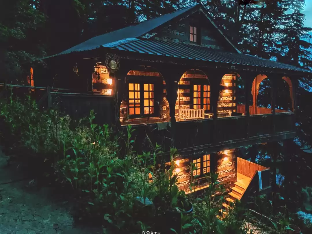 Photo of WFH - Work From a Hi