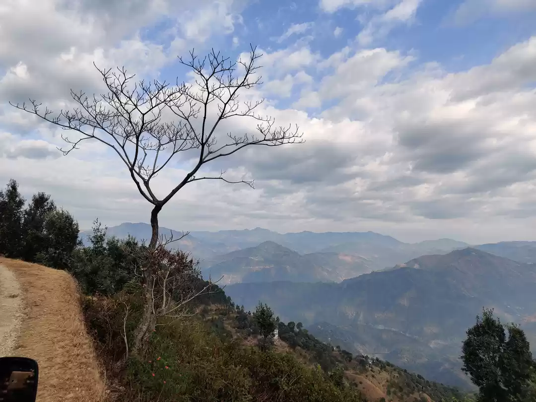 Photo of Jim Corbett & Kanata
