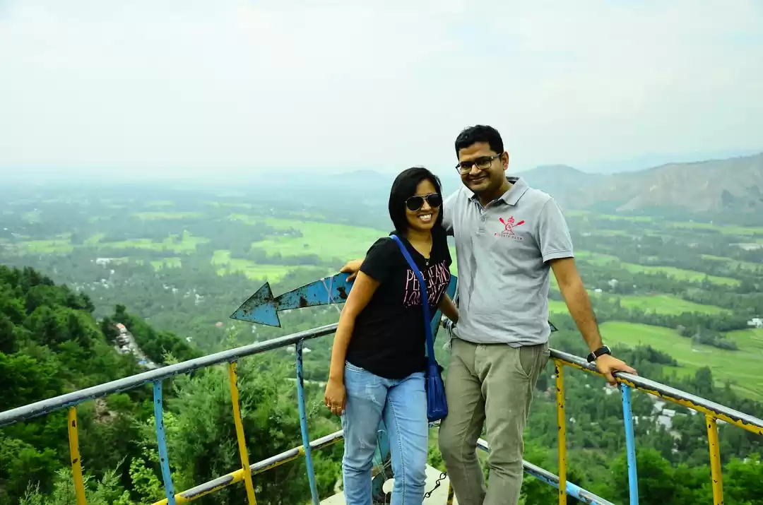 Photo of A trip to the heaven