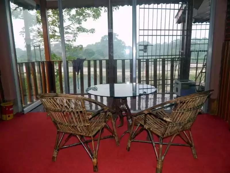 Photo of Romancing With Natur