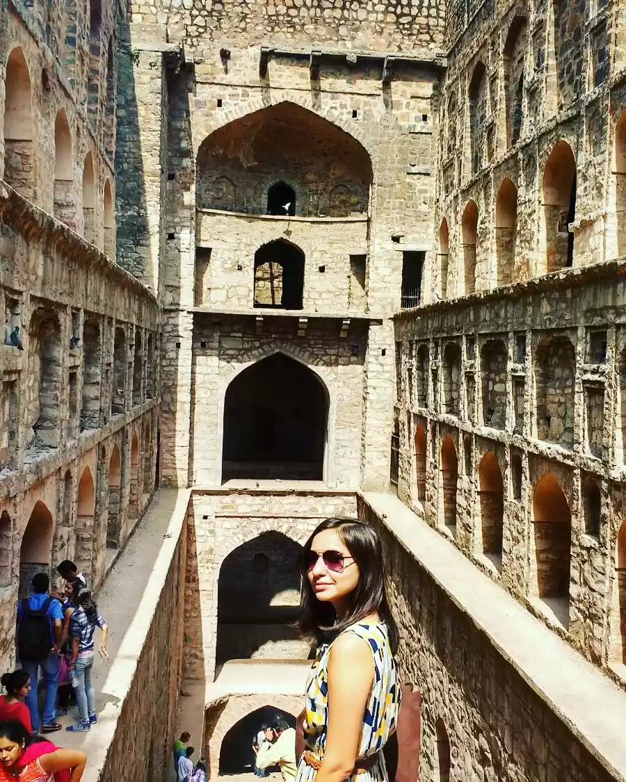 Photo of Apoorva Singh