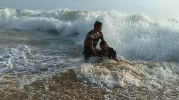 Photo of Gokarna Beach Trek -