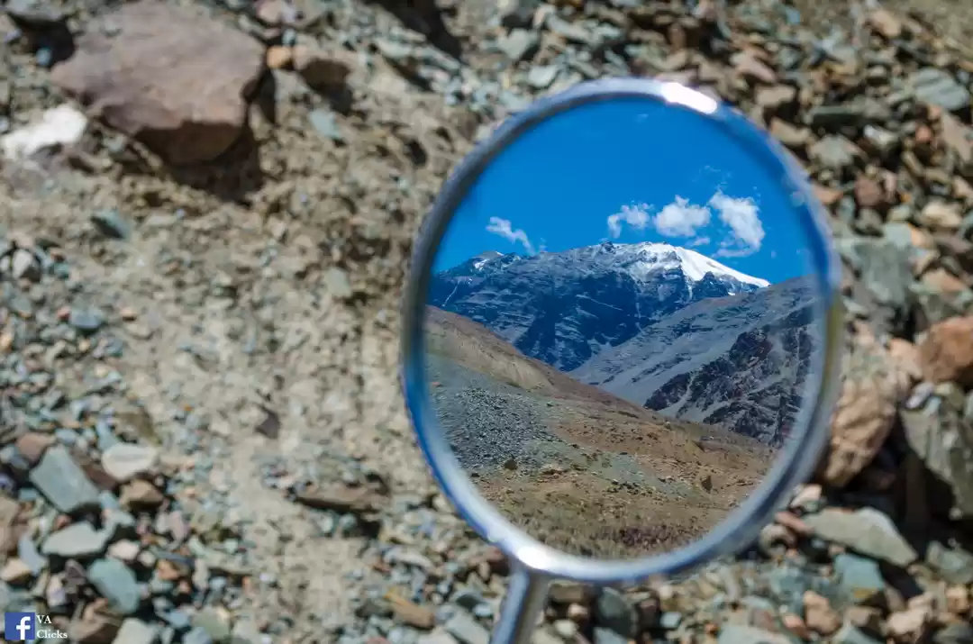 Photo of Bumpy rides on the B