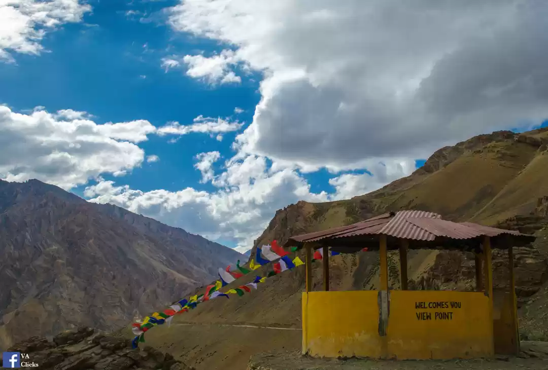 Photo of GATA Loops where AMS