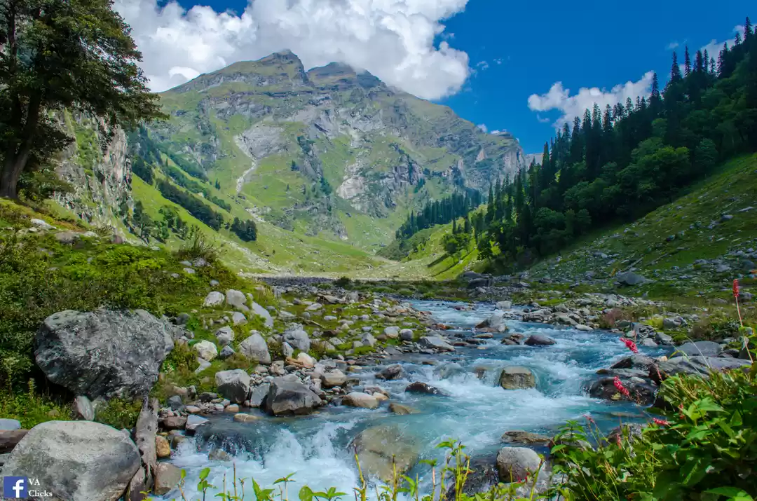 Photo of Hampta Pass: Hike Mo