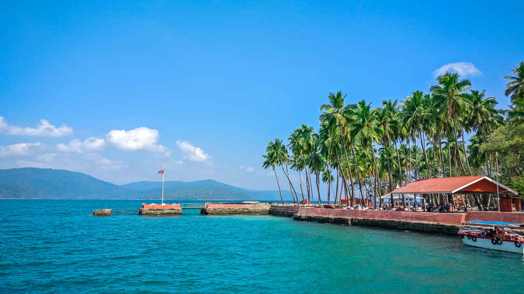 Things to Do in Andaman, Andaman Tourism 6 Day 5 Night Itinerary Tripoto