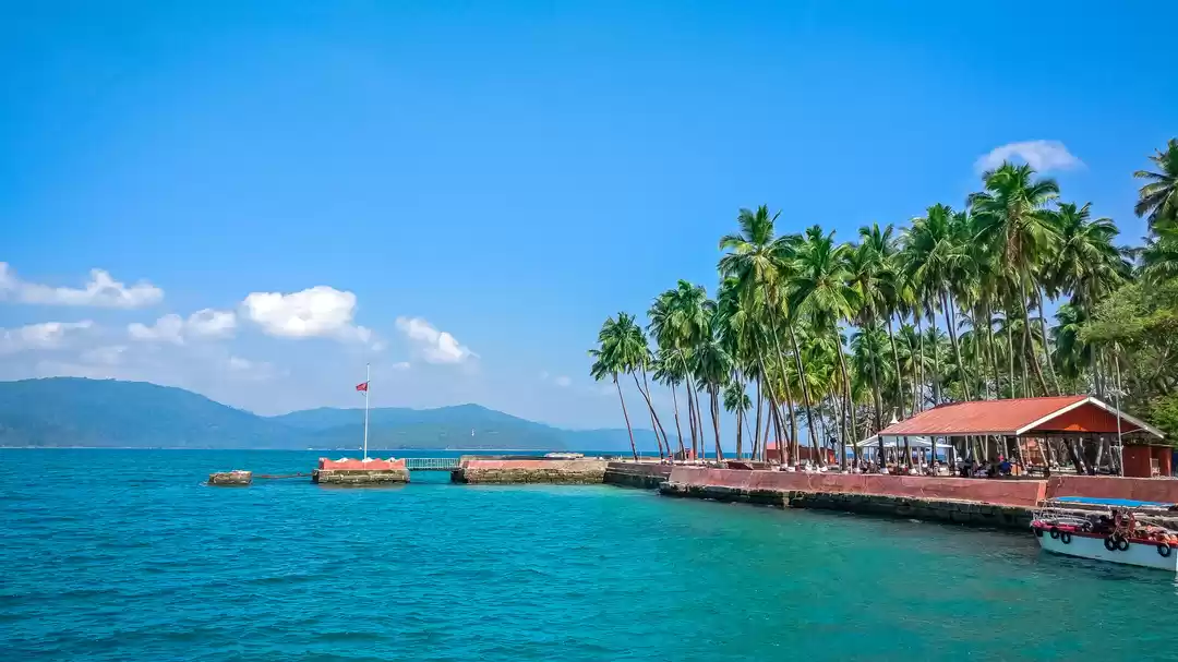 Photo of Andaman and Nicobar 