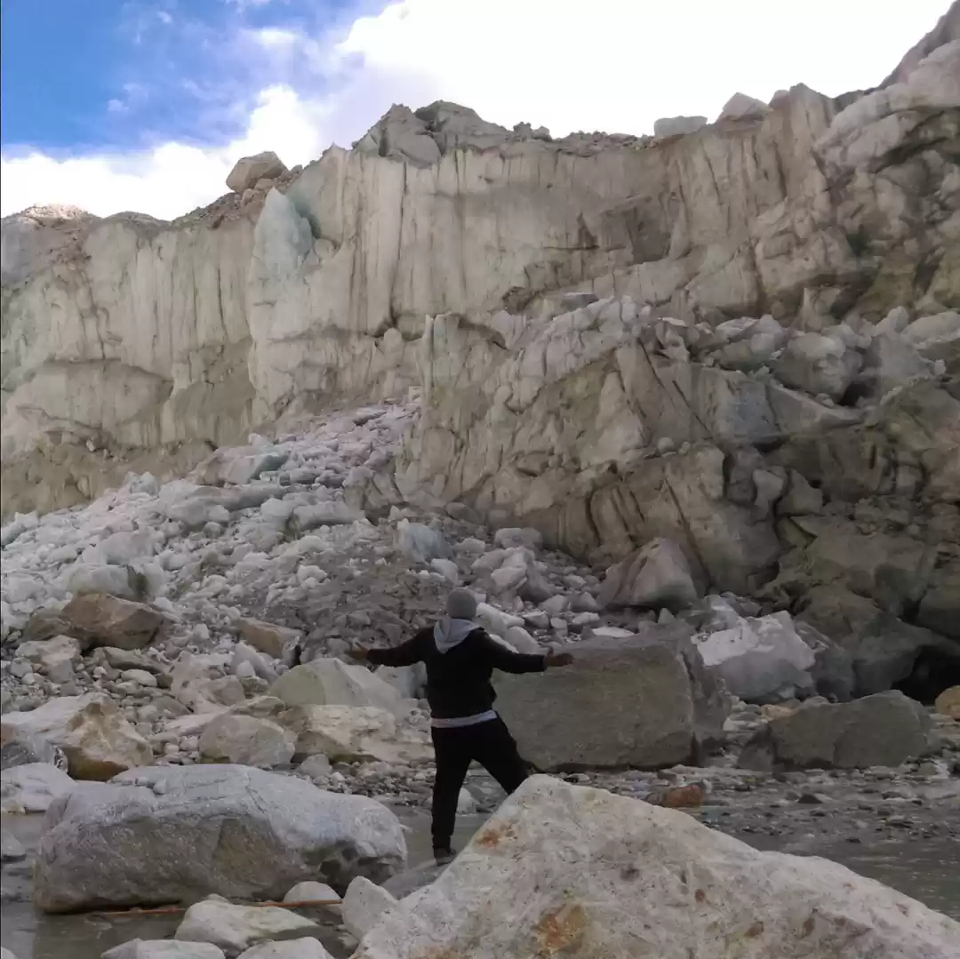 Photo of Shalabh Kaushik