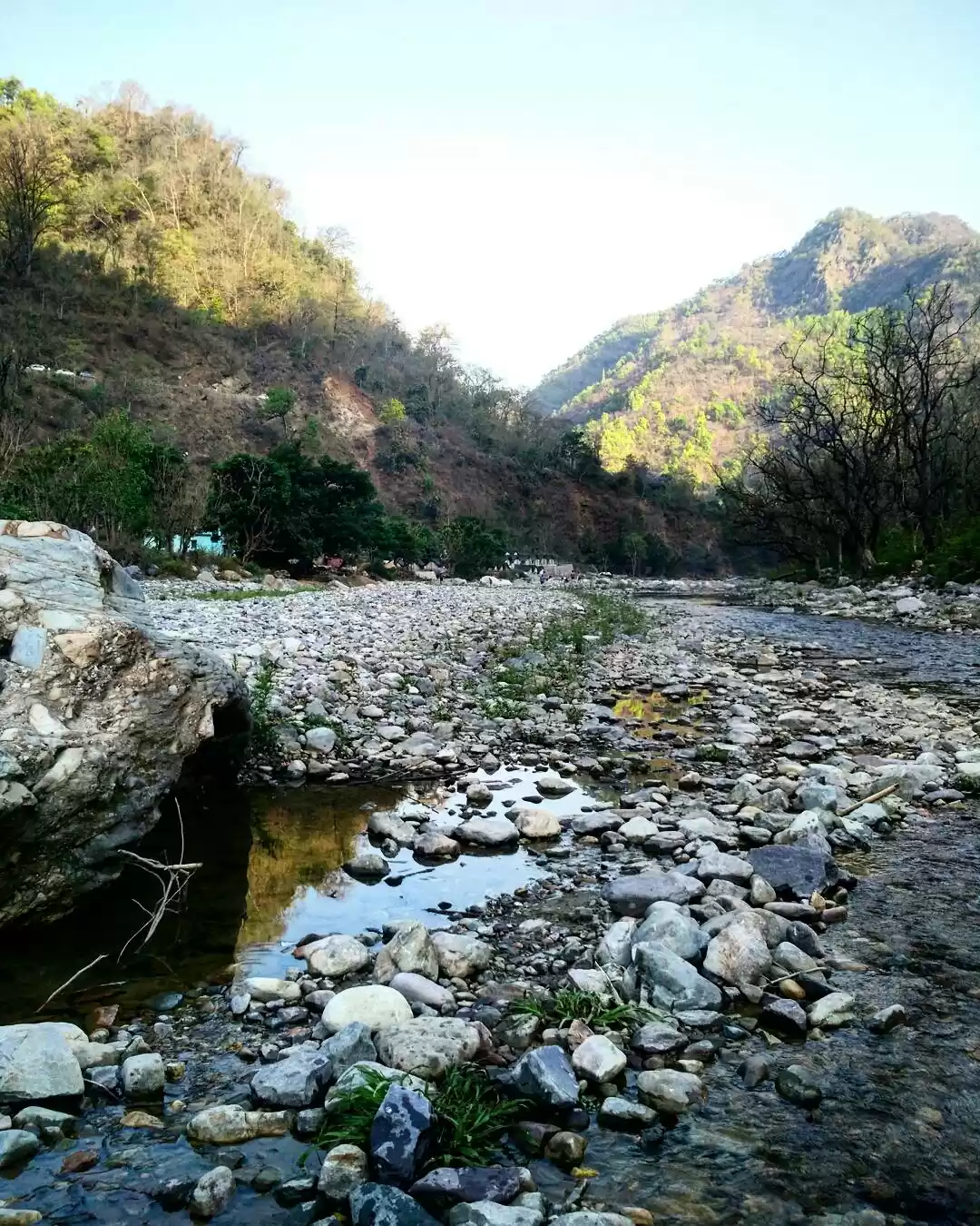 Photo of Rishikesh- A melting