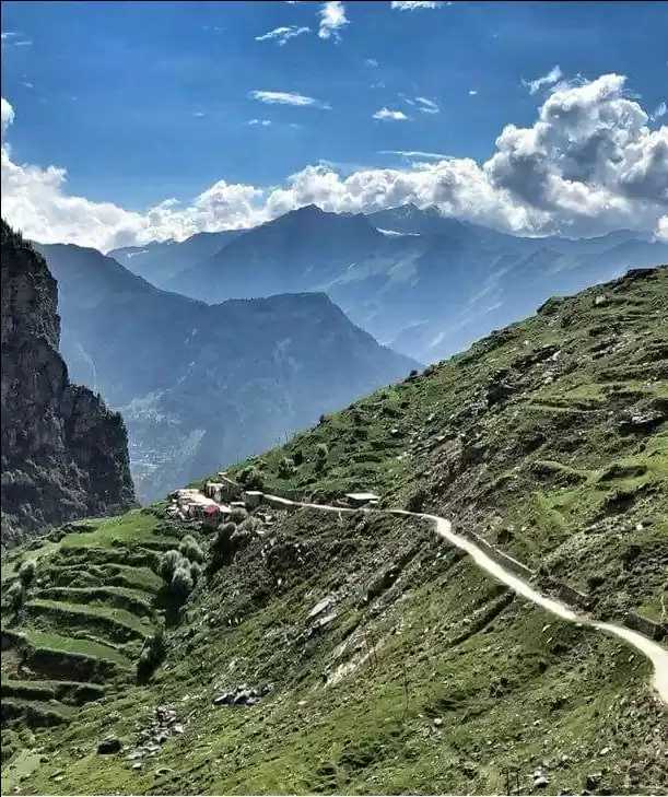 Photo of Bara Bungalow Resort