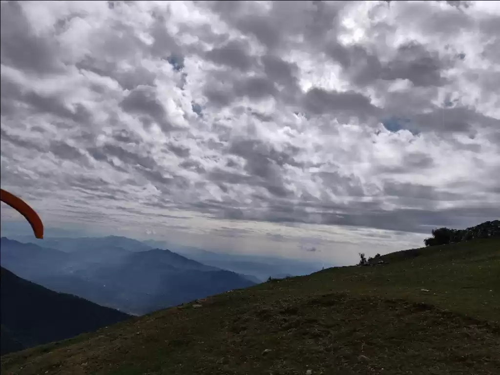 Photo of "Parvatah"- A gem in