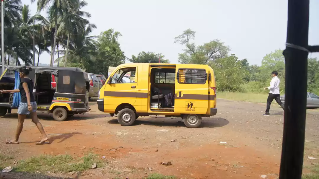 Photo of Kolad, minus world.