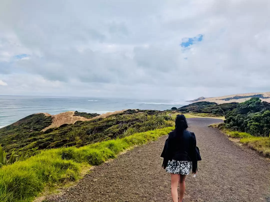 Photo of Dreamy Honeymoon- It